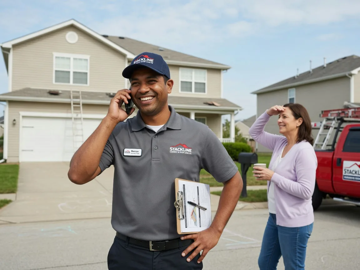 Chimney flashing repair Panhandle, TX FAQs